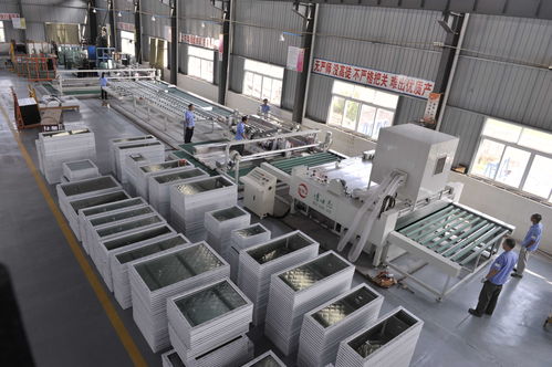 中安在線黃山頻道 黟縣前三季度工業經濟發展勢頭強勁