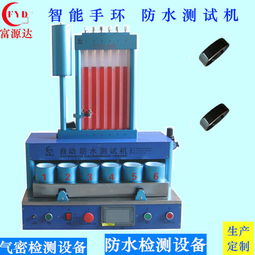 真空試漏機(jī)