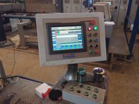 轉(zhuǎn)讓佛山市聯(lián)達(dá)染整廠設(shè)備 - 處理網(wǎng)