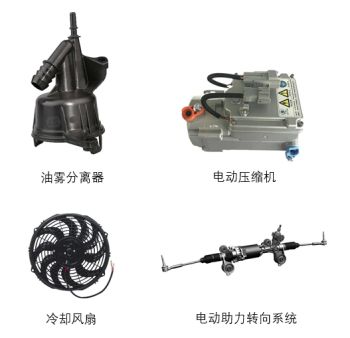 高效節(jié)能更省電,大聯(lián)大推出基于nxp產(chǎn)品的永磁同步電機(jī)驅(qū)動方案