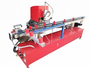 中空玻璃設備機械多少錢 新人必看