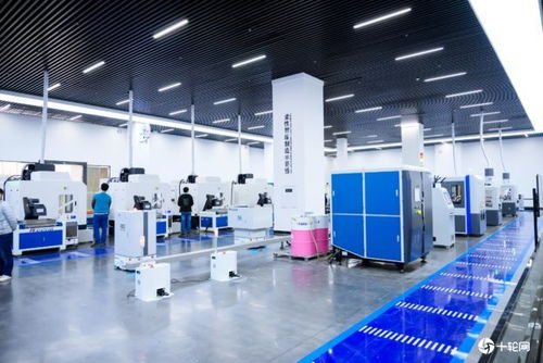 鴻海旗下工業(yè)富聯參與c輪融資,獨角獸 思靈機器人 估值達10億美元