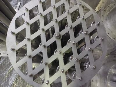 聯達機械 工業領域的可靠伙伴